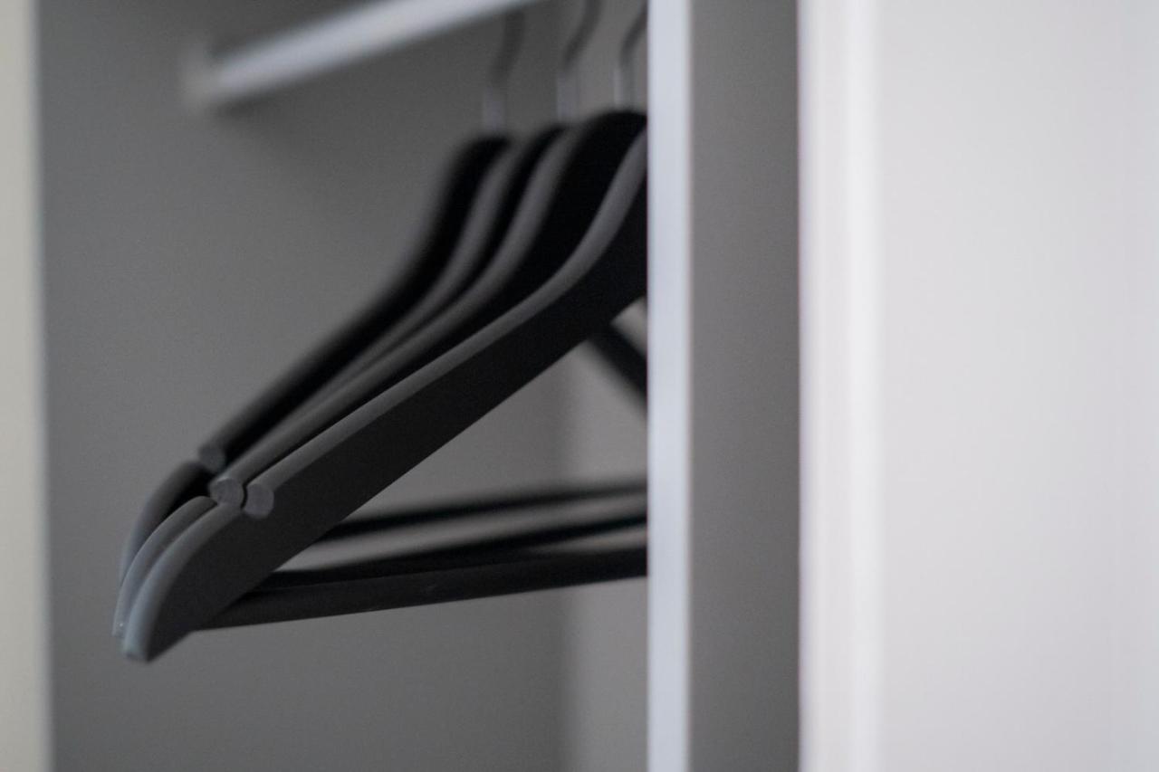 Apartamento Plaza De La Merced 4 Habitaciones Málaga Eksteriør bilde