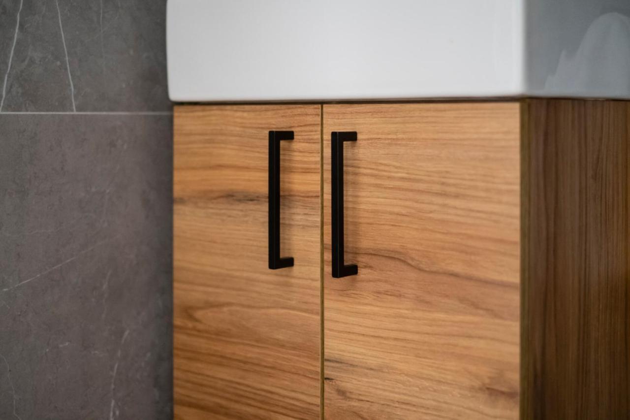 Apartamento Plaza De La Merced 4 Habitaciones Málaga Eksteriør bilde