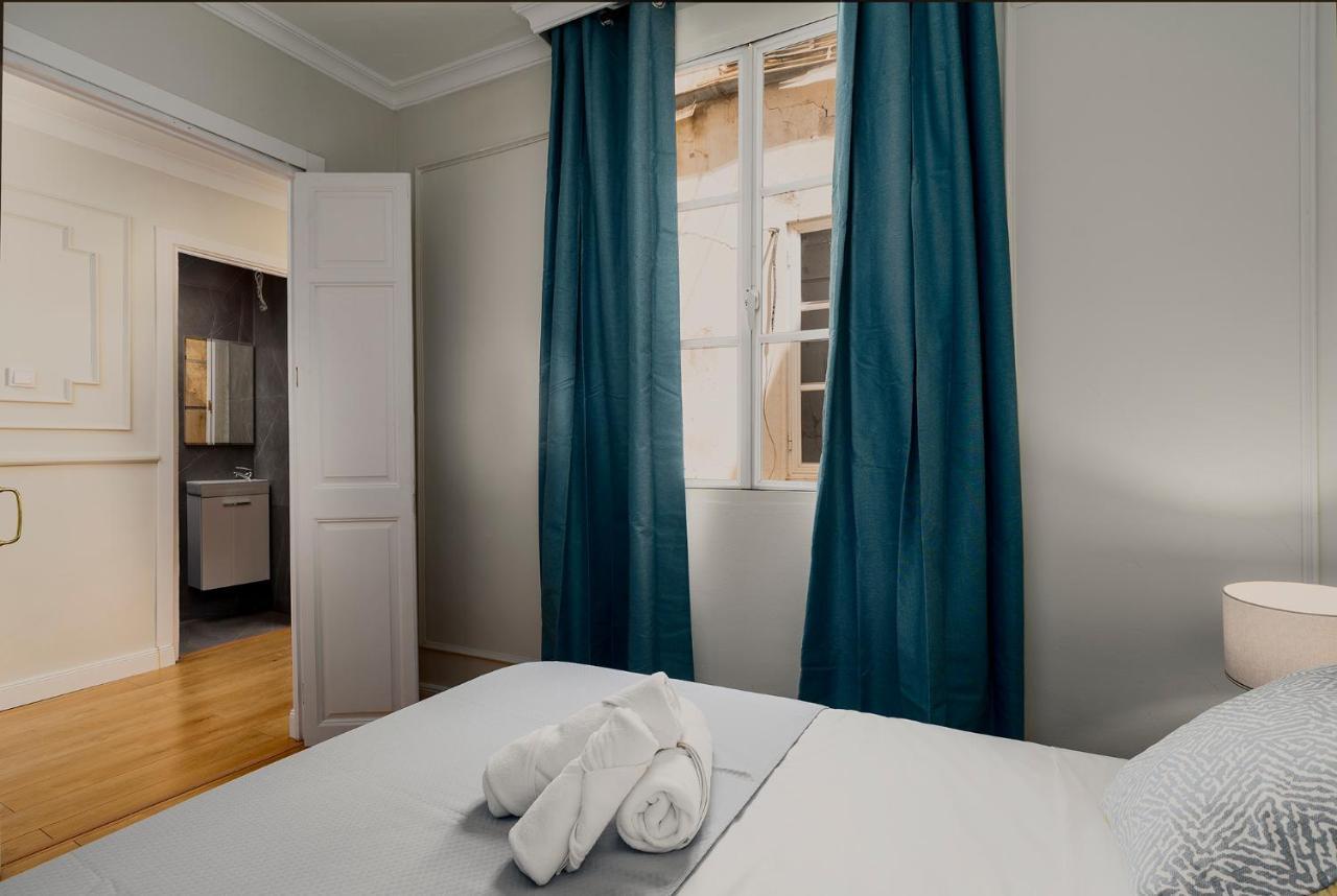 Apartamento Plaza De La Merced 4 Habitaciones Málaga Eksteriør bilde